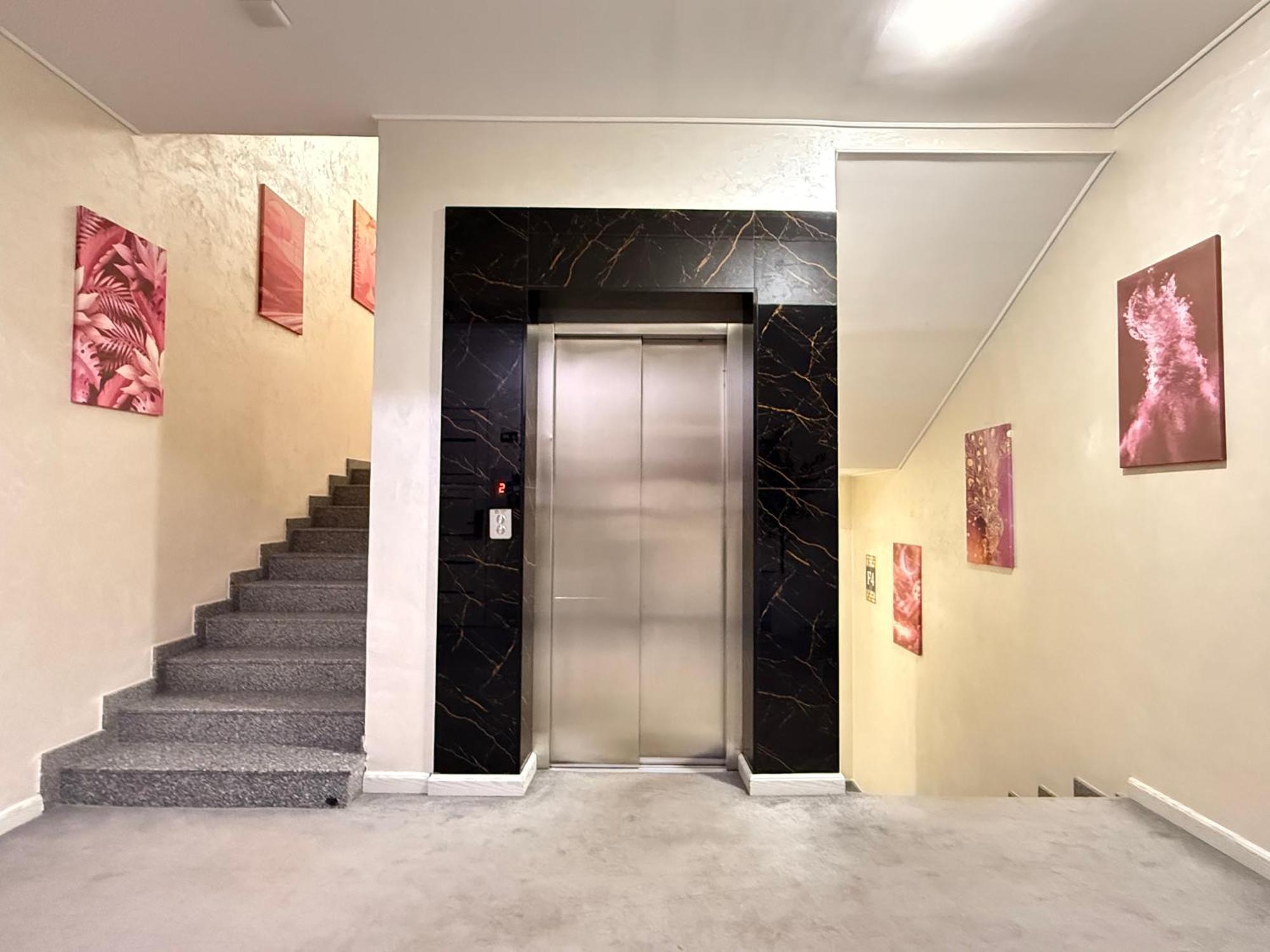 Porto Bello Hotel Tashkent Exterior photo