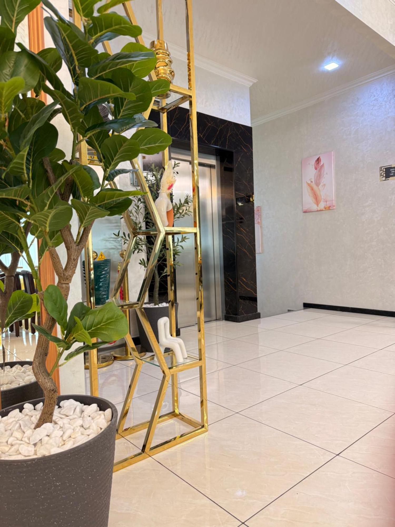 Porto Bello Hotel Tashkent Exterior photo